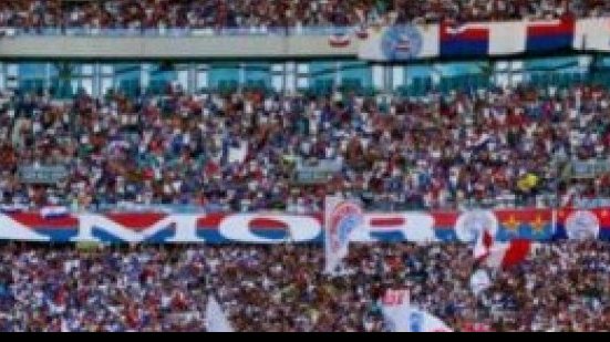 Imagem Ingressos seguem à venda para Bahia x Internacional