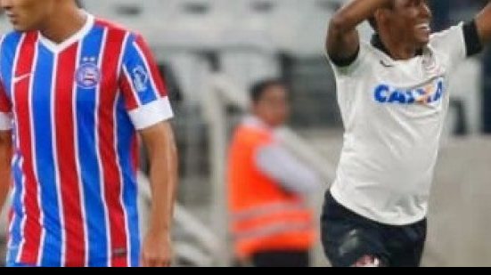 Imagem Sem Caixa e OAS, Bahia faz rodízio de patrocínio master