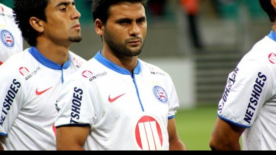 Imagem Fora de combate: Maxi Bianccuhi é vetado e não encara o Internacional