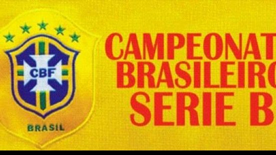 Imagem Seis jogos encerram a 13ª rodada do Campeonato Brasileiro da Série B
