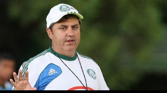 Imagem Gilson Kleina deve ser o novo treinador do Bahia