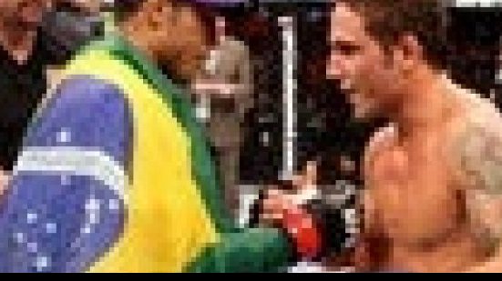 Imagem Dana White confirma revanche Aldo x Mendes no Brasil