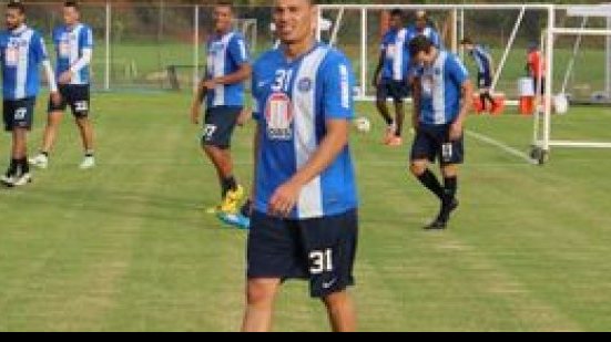 Imagem Bahia perde volante para próxima partida pelo Brasileirão