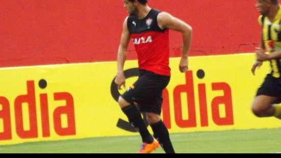Imagem Reservas do Vitória vencem Seleção de Santo Amaro em jogo treino