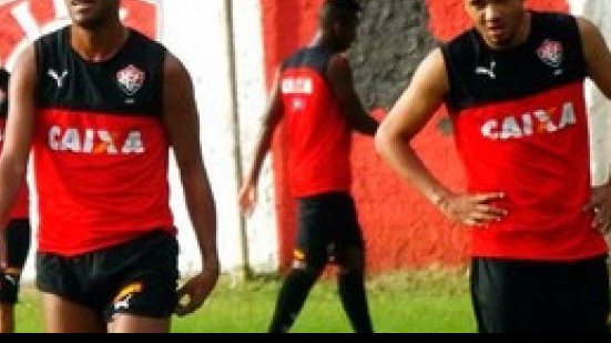 Imagem Volante desfalca Vitória contra o Grêmio