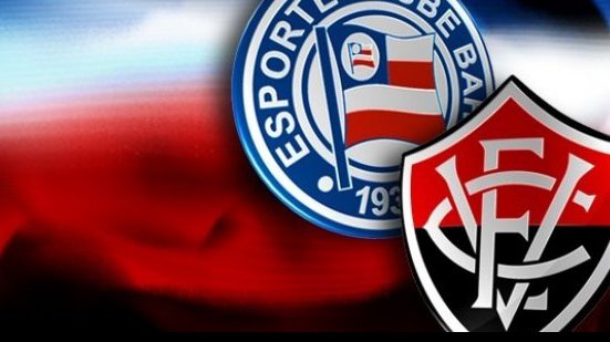Imagem Bahia é o 9º clube mais endividado do Brasil; Vitória é 19º 
