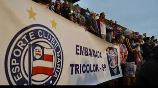 Imagem Embaixadas tricolores cobram contratação e pedem empenho aos atletas