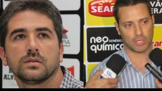 Imagem Reformulação no Bahia: clube confirma chegadas de diretor e gerente de futebol