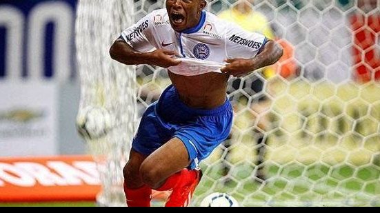 Imagem Ex-técnico do Bahia revela que ‘afastou’ Pará por problemas disciplinares