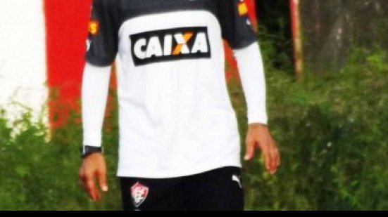 Imagem Vitória realiza tático e Jorginho esboça time titular