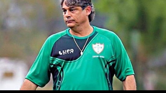 Imagem Após mais um fracasso, Portuguesa demite técnico