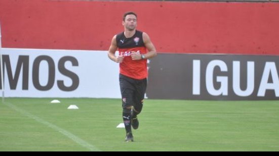 Imagem Volta de Juan só deve acontecer em um mês