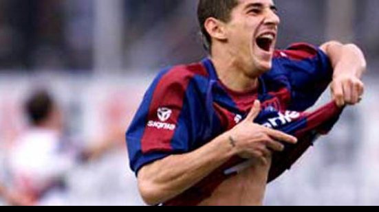 Imagem San Lorenzo vai à final da Libertadores e complica chegada de Romagnoli ao Bahia