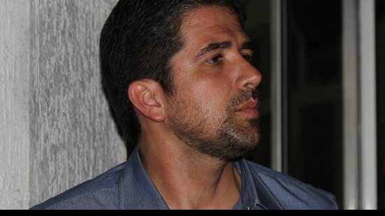 Imagem Novo diretor do Bahia explica processo de improbidade e polêmica com jogador