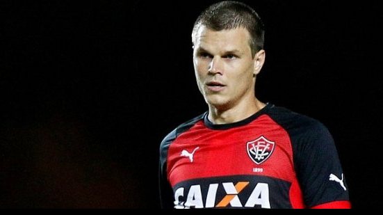 Imagem Alemão quer usar o fator casa para ganhar do Grêmio