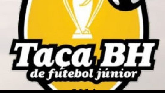 Imagem Taça BH: torneio não terá clubes paulistas. Veja grupos da dupla BaVi