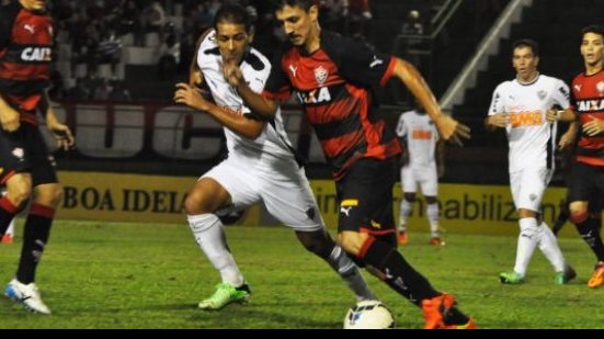 Imagem Definidos horários e datas de duelos do Vitória; Jogo com o Fla será no Barradão