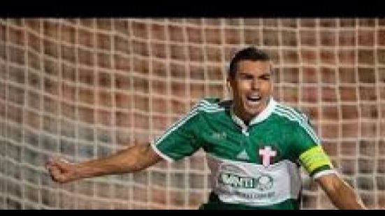 Imagem Adversário do Bahia, Palmeiras não vence há seis rodadas no Brasileirão