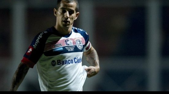 Imagem Romagnoli afirma que jogará no Bahia: &quot;respeitarei o meu contrato&quot;