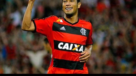 Imagem Atacante pode trocar o Flamengo por clube árabe