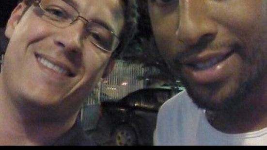 Imagem De férias em Salvador, Dante é ‘zoado’ após tirar foto em bar