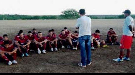Imagem Baianos entram em campo neste sábado pela Série D
