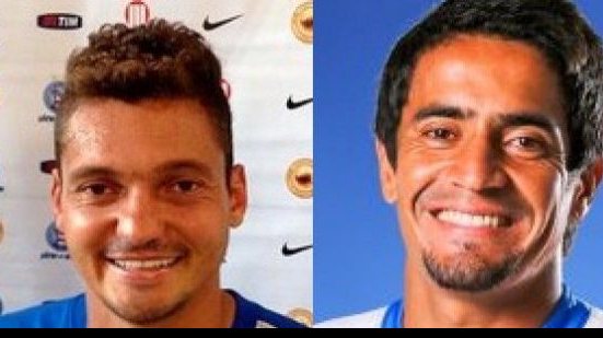 Imagem No DM, Diego Macedo e Pittoni são vetados; Veja relacionados no Bahia