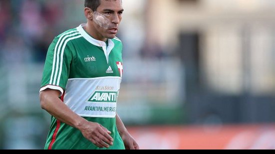 Imagem Com Lúcio e sem argentino, Palmeiras está pronto para pegar o Bahia