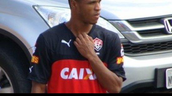 Imagem Jovem revelação do Vitória é emprestado para clube alagoano