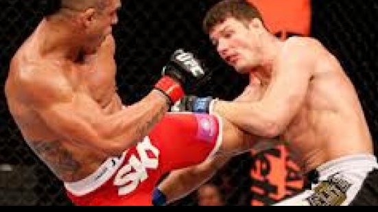 Imagem Inglês acusa brasileiros de trapaça no UFC: "me venceram dopados"