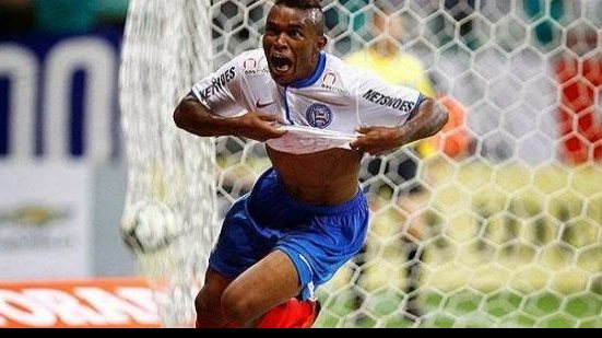 Imagem Pará se apresenta à seleção brasileira sub-20 e desfalca o Bahia