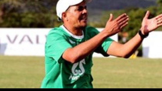 Imagem Conquista anuncia volta de Evandro Guimarães ao comando da equipe