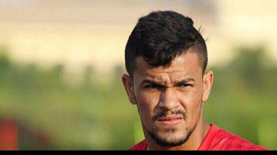 Imagem Ex dupla BaVi, Rafael Bastos comemora rápida adaptação no Kuwait