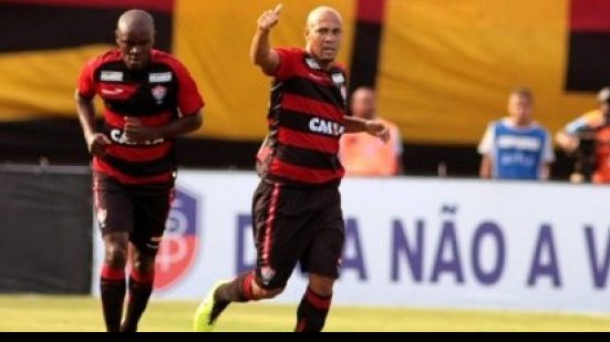 Imagem Figueirense quer atacantes que decepcionaram na dupla BaVi