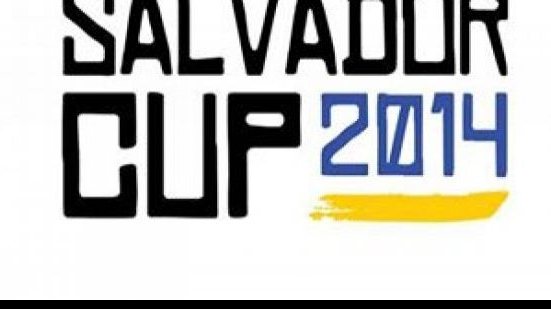 Imagem Salvador CUP sub-15: dupla BaVi estreia nesta terça-feira