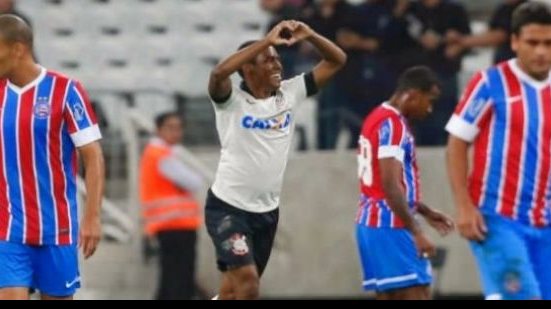 Imagem Bahia tem que passar por três obstáculos para avançar na Copa do Brasil