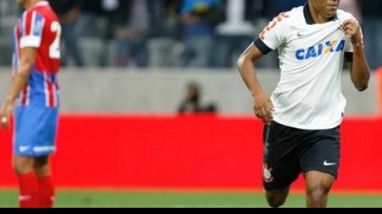 Imagem Sem vontade de se classificar, Bahia recebe Corinthians pela Copa do Brasil