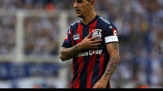 Imagem Romagnoli se empolga com final e reafirma intenção de defender o Bahia