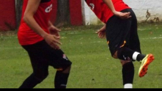 Imagem Jorginho comanda tático e começa a definir time que enfrenta o São Paulo