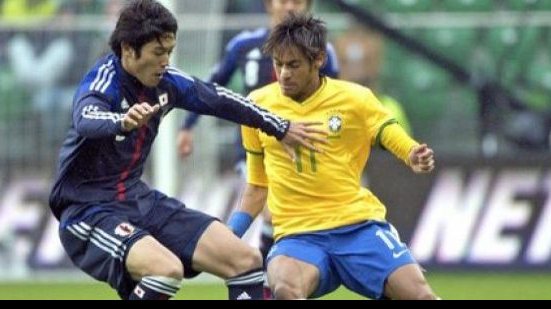 Imagem Brasil disputará amistoso contra o Japão em Cingapura