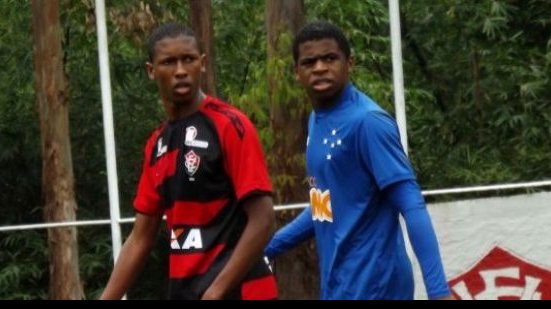 Imagem Salvador CUP sub-15: Vitória empata com o Cruzeiro