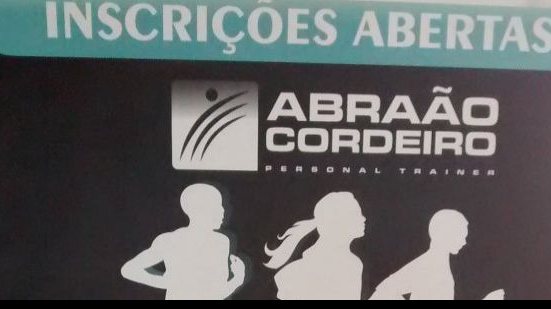 Imagem Academia promove corrida de rua em Lauro de Freitas