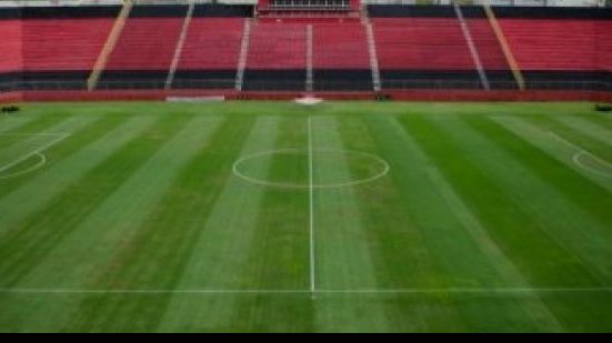 Imagem Vitória solicita e CBF altera horários de jogos no Barradão