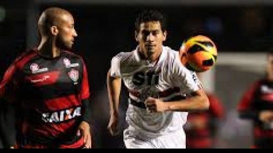 Imagem Vitória nunca venceu os quatro grandes paulistas em São Paulo
