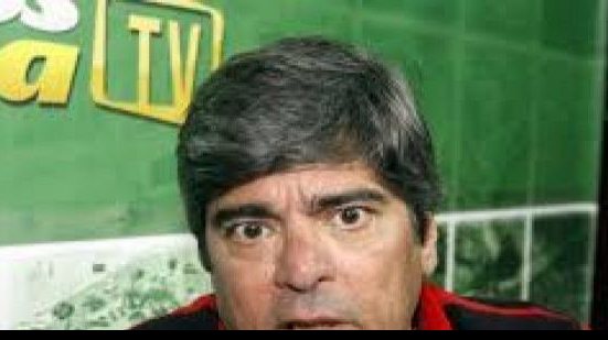 Imagem Presidente do Vitória pede mudança na divisão de Cotas da TV