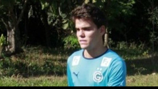 Imagem  Goiás terá um desfalque e um retorno contra o Bahia