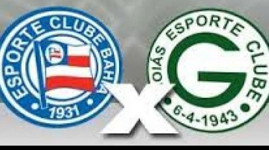 Imagem  Bahia encara o Goiás para encerrar jejum no Brasileirão