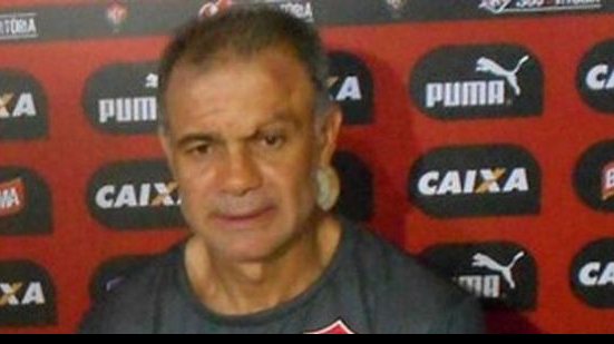 Imagem  Jorginho ignora tabu e pensa em surpreender o São Paulo