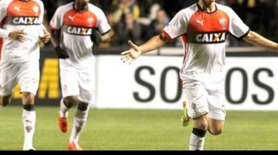 Imagem Após dois triunfos seguidos, Vitória enfrenta o São Paulo para quebrar tabu