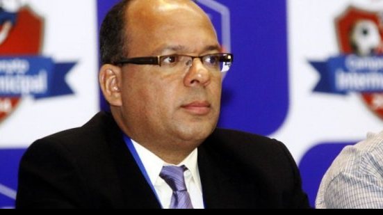 Imagem Marcio Martins avalia Intermunicipal como grande vitrine do futebol baiano
